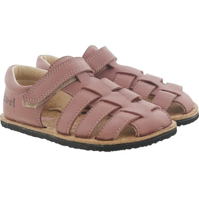Koel Детски сандали Koel Kid's Arin Napa Sandals - Old Pink - размер 28 (EU) (702-4292-0218)