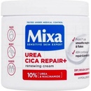 Mixa regeneračná telová starostlivosť o veľmi suchú, hrubú pokožku 400 ml