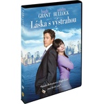 MagicBox Срок за влюбване - dvd (042013)