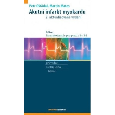 Akutní infarkt myokardu