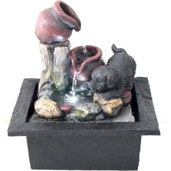 My Garden Вътрешен LED фонтан My Garden R3242090XTQ (3536934)