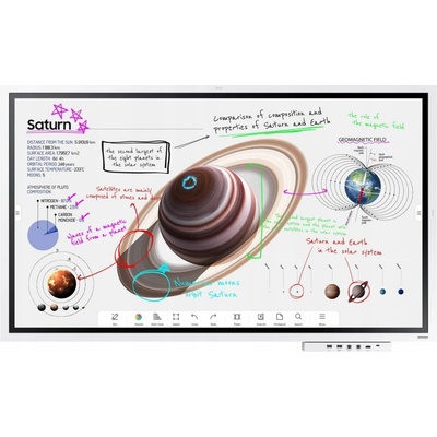 Samsung WM55B – Zboží Živě