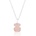 Tous колие Icon Color 1000146500 TOUS | Mnogotsveten | ЖЕНИ | UNI