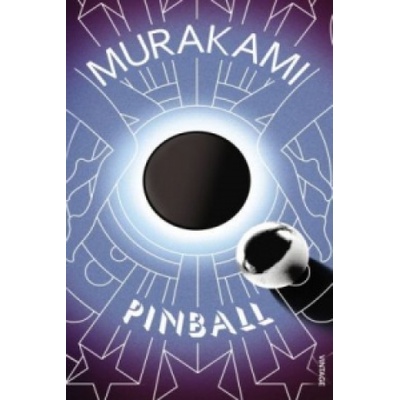 Pinball - Haruki Murakami