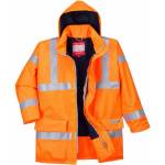 Portwest Bizflame Rain S778ORRS