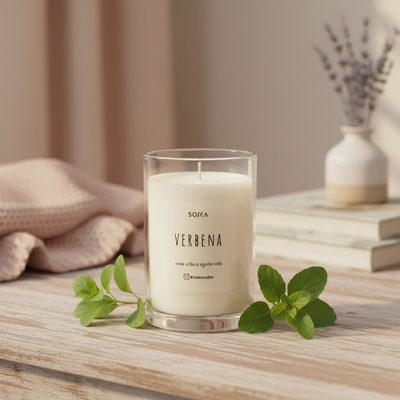 SOJKA Verbena 80 g
