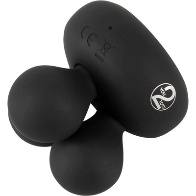 Cotoxo Saddle