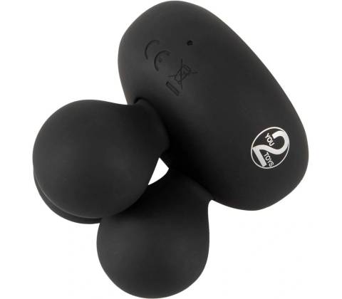 Cotoxo Saddle