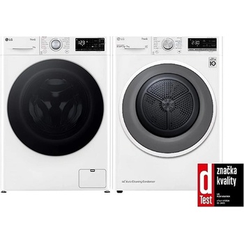 Set LG FASR3A04WS + RC91V5AV6N