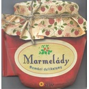 Marmelády - domací delikatesy