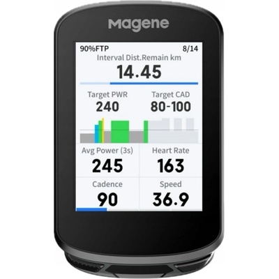 Magene C506 – Hledejceny.cz