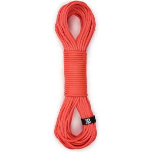 Beal Единично въже Beal Sunrise 9.2mm Single rope - Orange - размер 60 m (308-0390-0112)