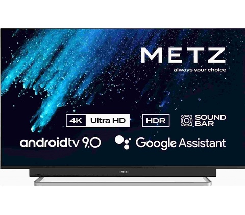 Metz 65MUB8000