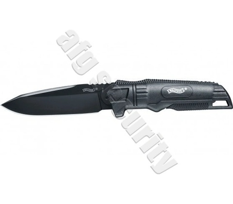 Walther Backup