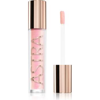 Astra Make-Up My Gloss Plump & Shine блясък за устни за по-голям обем цвят 02 Laser Beam 4ml