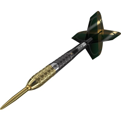 Sada steel šípok Target Cult Envy 02 25g SP, 90% volfrám 23g