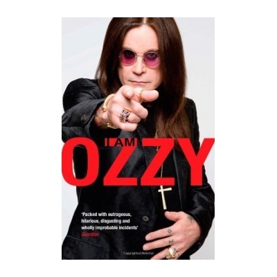 I am Ozzy - Ozzy Osbourne