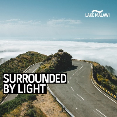 LAKE MALAWI - SURROUNDED BY LIGHT CD