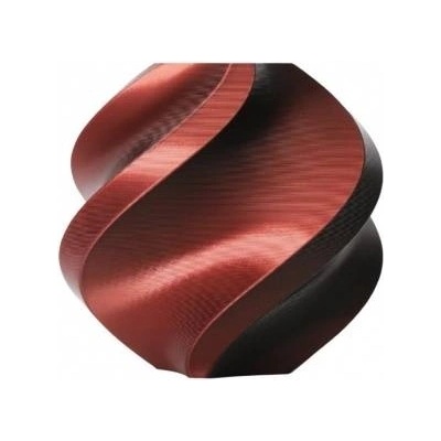 Bambu Lab Filament Bambu Lab PLA Silk 1.75mm 1kg - with reusable spool - Velvet Eclipse