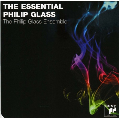 Philip Glass - Essential Philip Glass