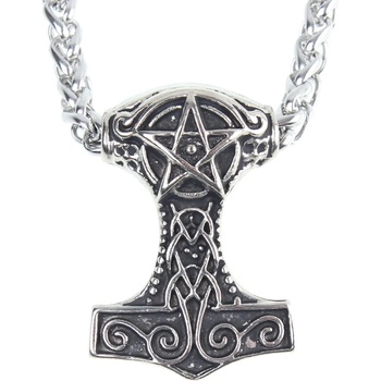 Image 1 of FALON огърлица Thor - PSY305