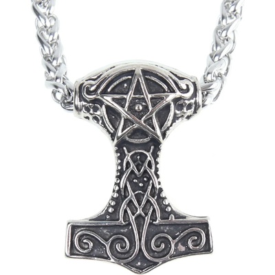 FALON огърлица Thor - PSY305