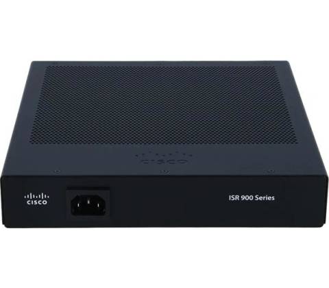Cisco C931-4P