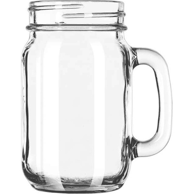 Drink Onis sklenice ing Jar 6 x 490 ml