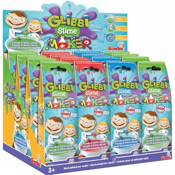 Simba Toys Glibbi Slime Maker