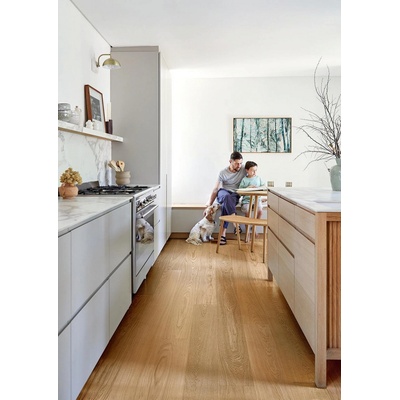 Kährs Life authentic Dub nutmeg LTCLRW4001-193 2.68 m²