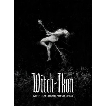 Three hands pr Witch-Ikon: Witchcraft in Art and Artifact | Daniel A. Schulke