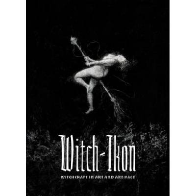 Three hands pr Witch-Ikon: Witchcraft in Art and Artifact | Daniel A. Schulke