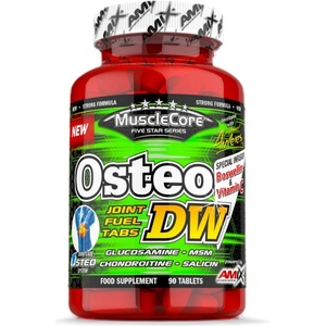 Amix Nutrition Osteo DW [90 Таблетки]