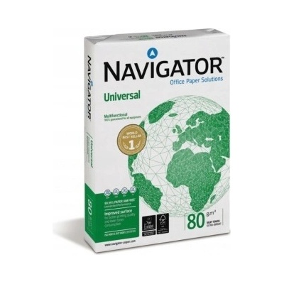 Navigator A3 80g 500 listov