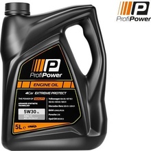 ProfiPower 4CAR 5W-30 PP LL 5 l