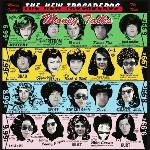 The New Trocaderos - Money Talks / The Kids (LP) (8721018016068)
