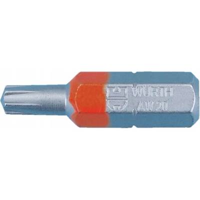 Wurth 25 mm 1/4" 06145120