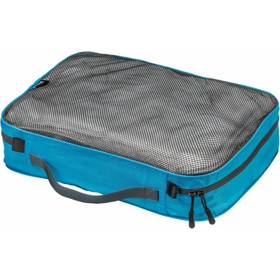 Cocoon Packing Cube Ultralight L caribbean blue