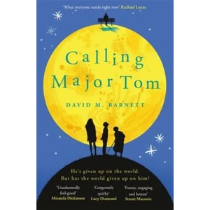 Calling Major Tom | David M. Barnett (ISBN: 9781409168133)
