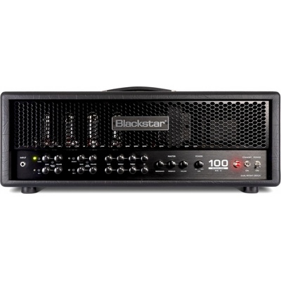 Blackstar Series One 100 MK II