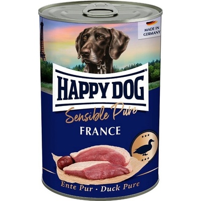 Happy Dog kačica 0.4 kg