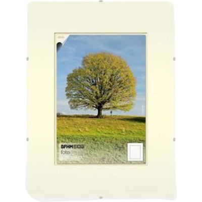 IMPAP Clip rám antireflex sklo 30x45 cm