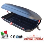 Art Plast Автобокс Art Plast Carbon Line ВА320 / GT 320 литра (05116) - steficenter
