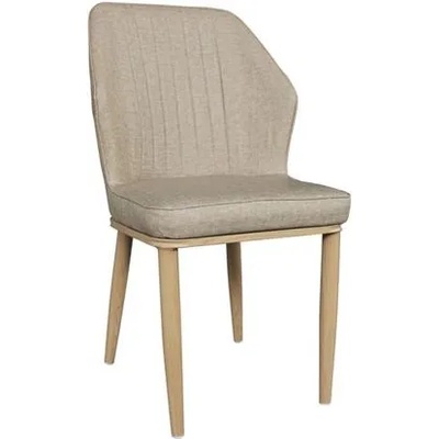 Bogdan Furniture Трапезен стол Мебели Богдан модел Delux