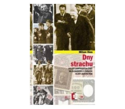 Dny strachu