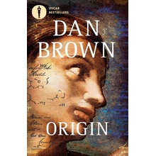 Dan Brown - Origin