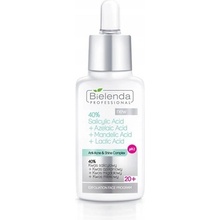 Bielenda Professional Anti-Acne 40% 20 + 30 g