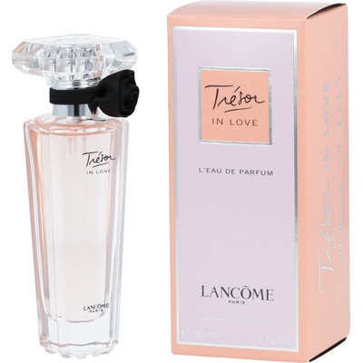 Lancôme Tresor In Love parfumovaná voda dámska 30 ml