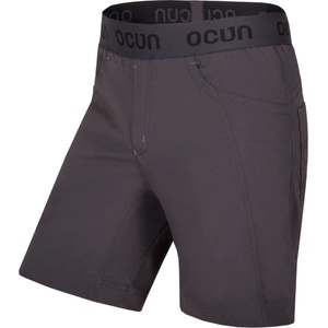 Ocún Мъжки панталон за катерене Ocun Mánia Shorty Climbing trousers - Anthracite Obsidian (009-1523-0114)