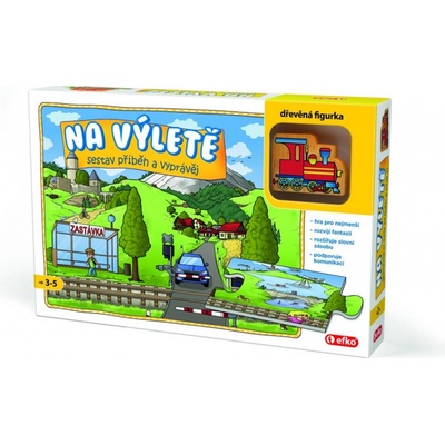 Efko Na výlete